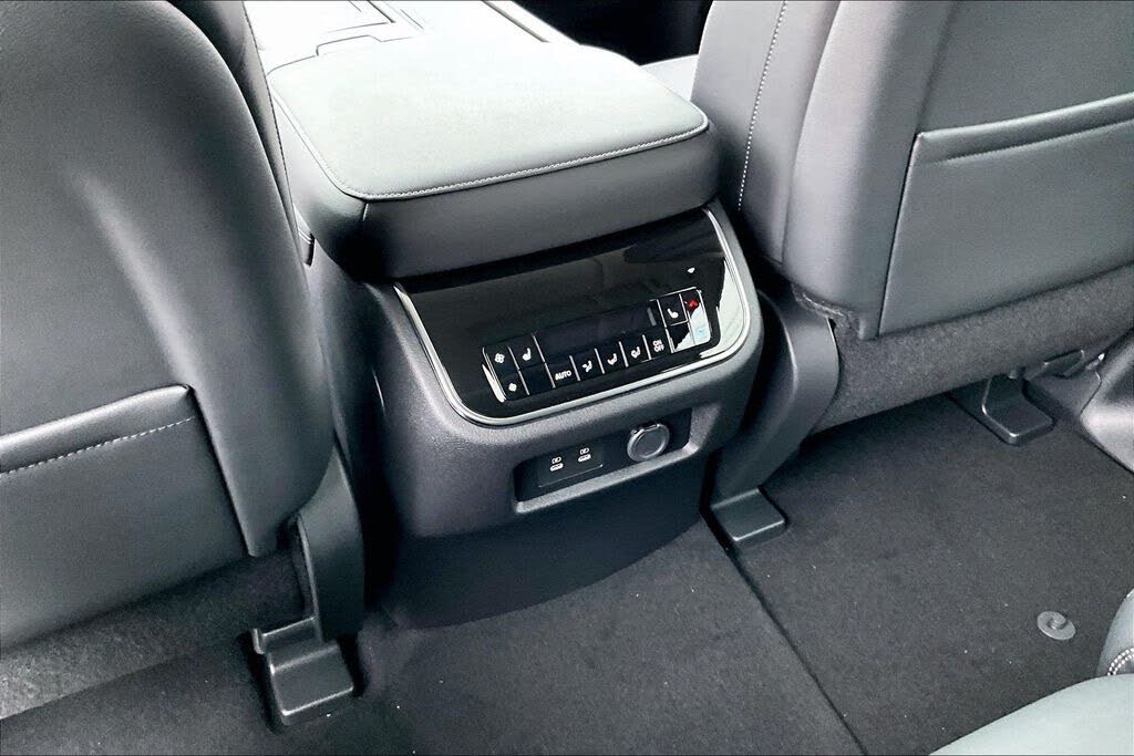 2026 Infiniti QX80
