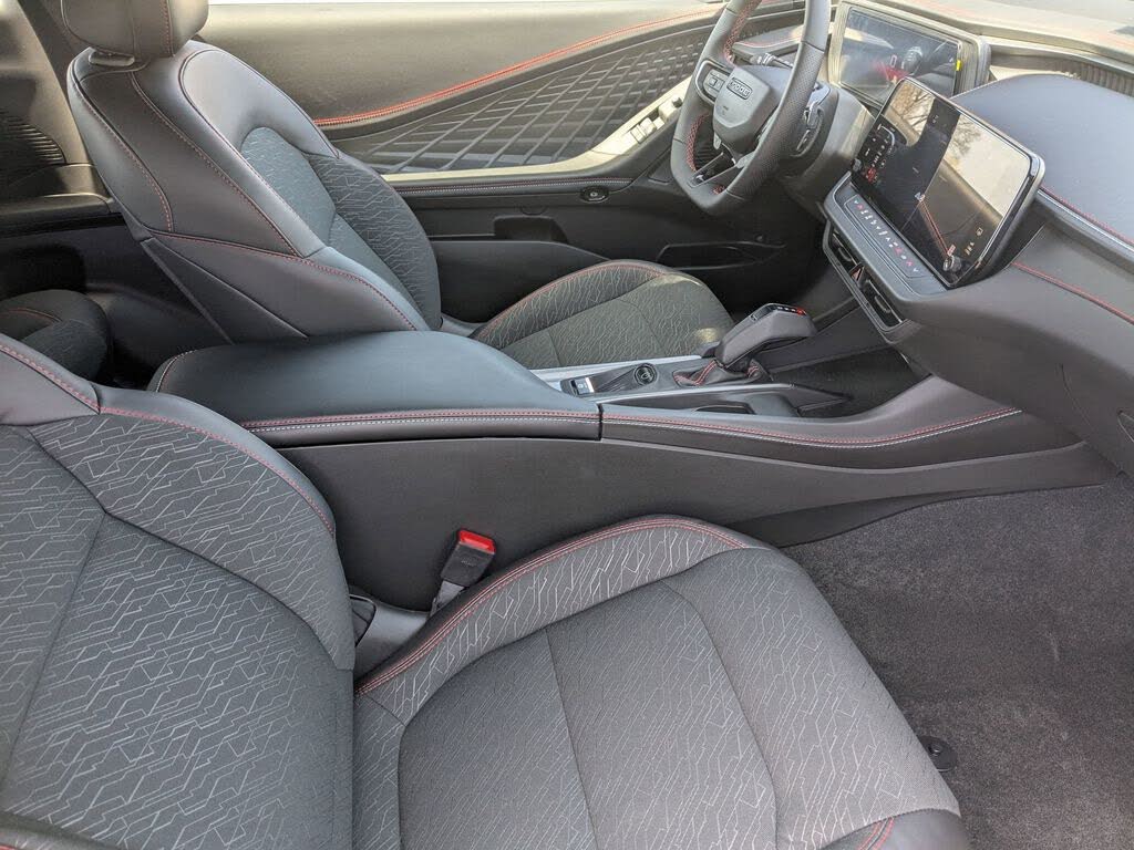 2025 Dodge Charger