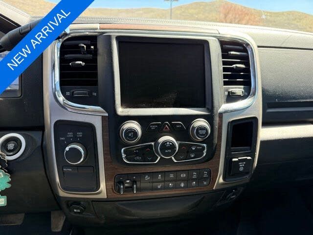2017 Ram 2500