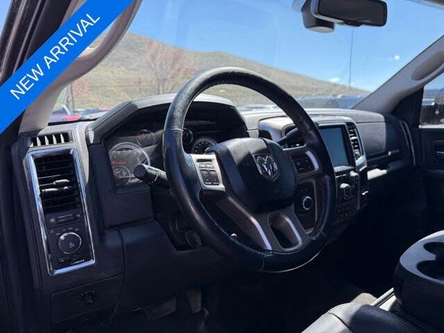 2017 Ram 2500