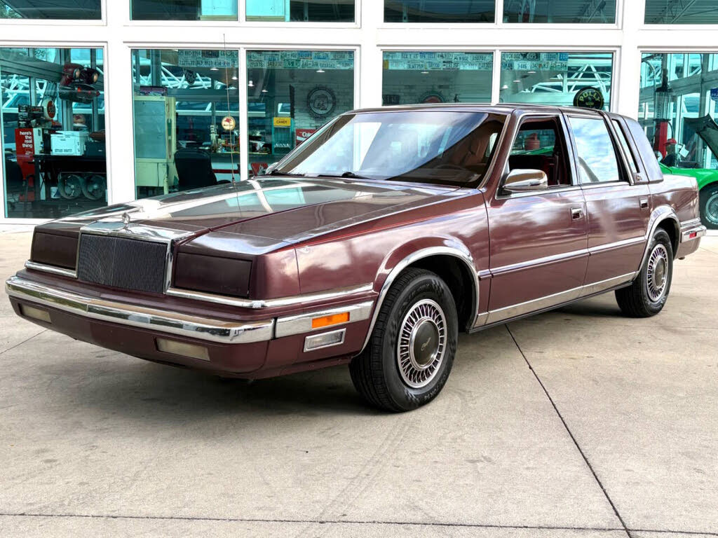 Chrysler New Yorker
