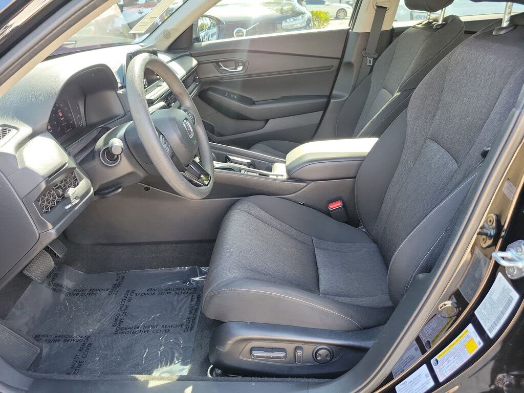 2023 Honda Accord