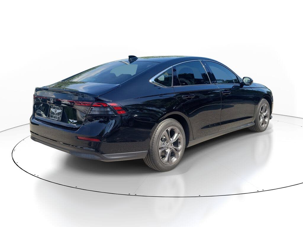 2023 Honda Accord