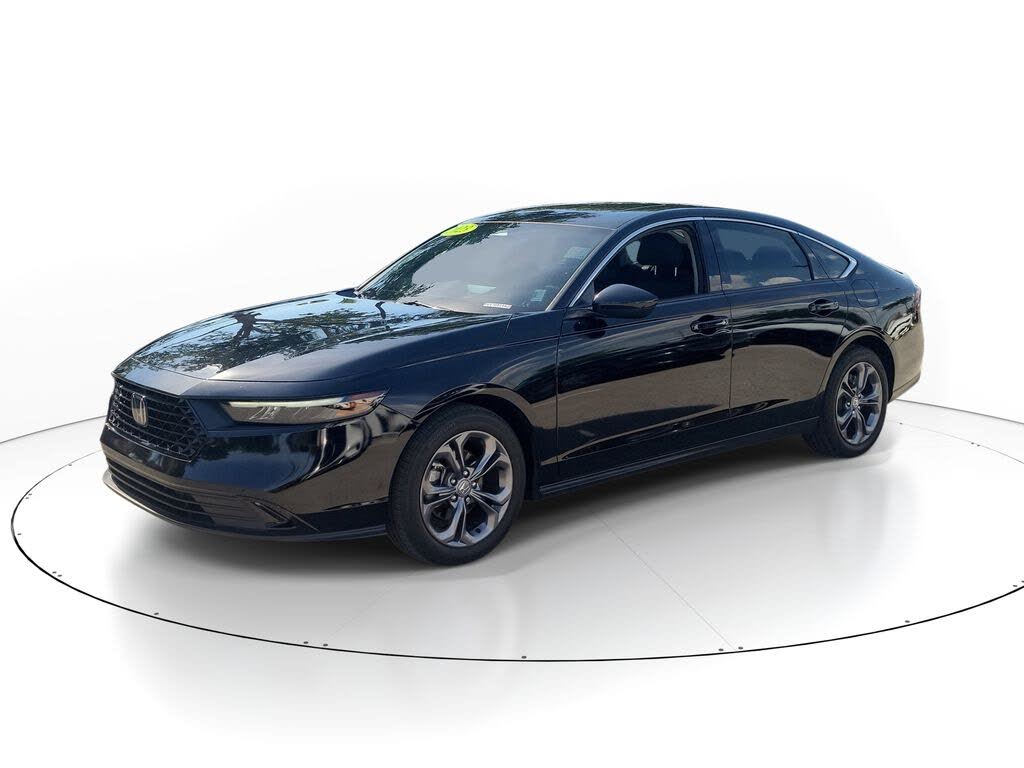 2023 Honda Accord