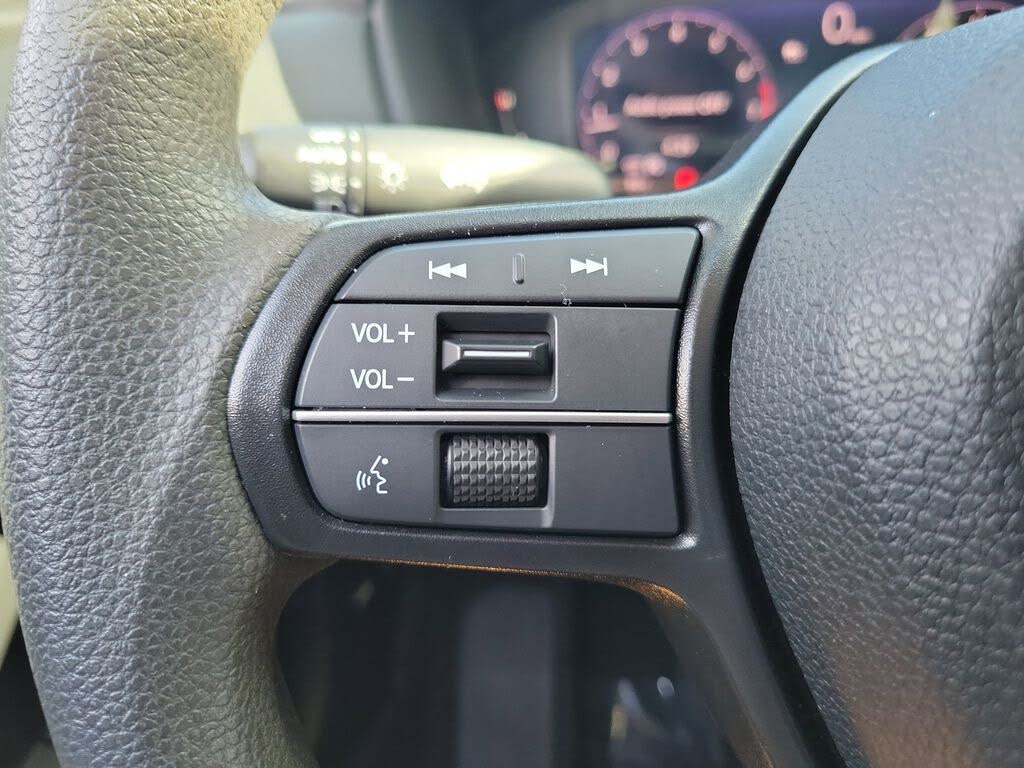 2023 Honda Accord