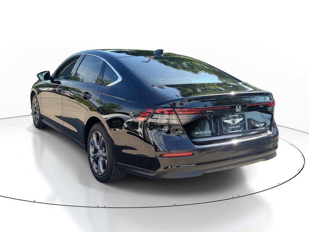 2023 Honda Accord