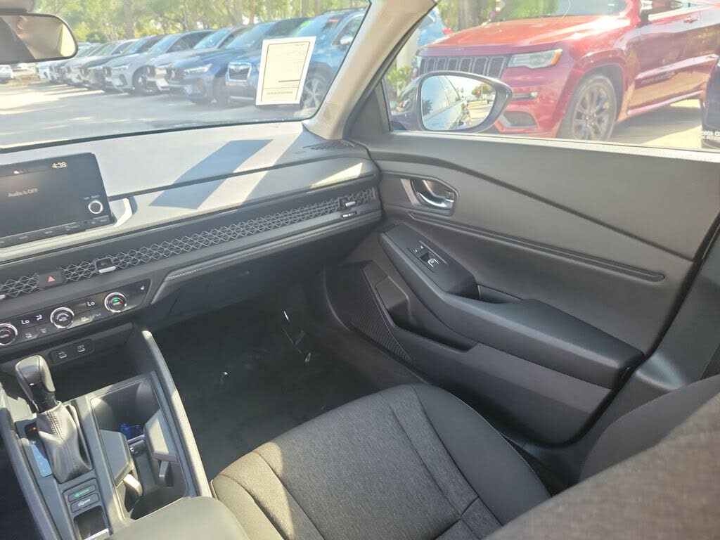2023 Honda Accord
