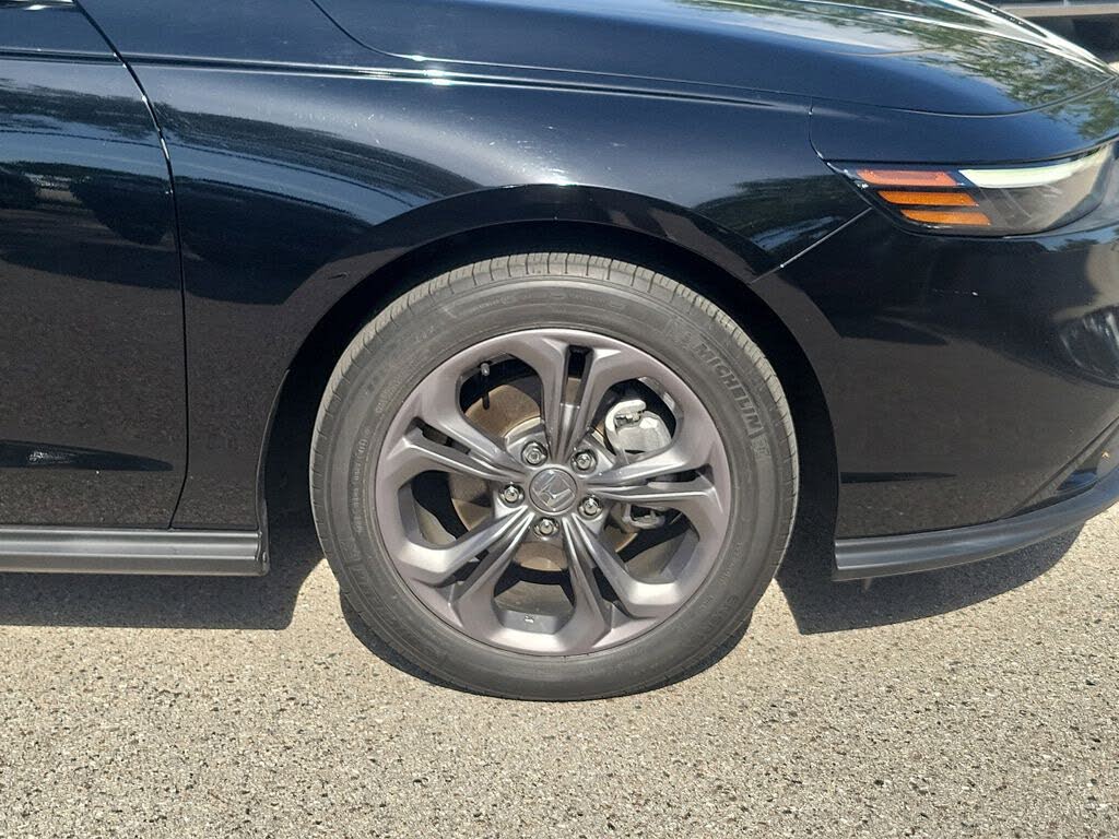 2023 Honda Accord