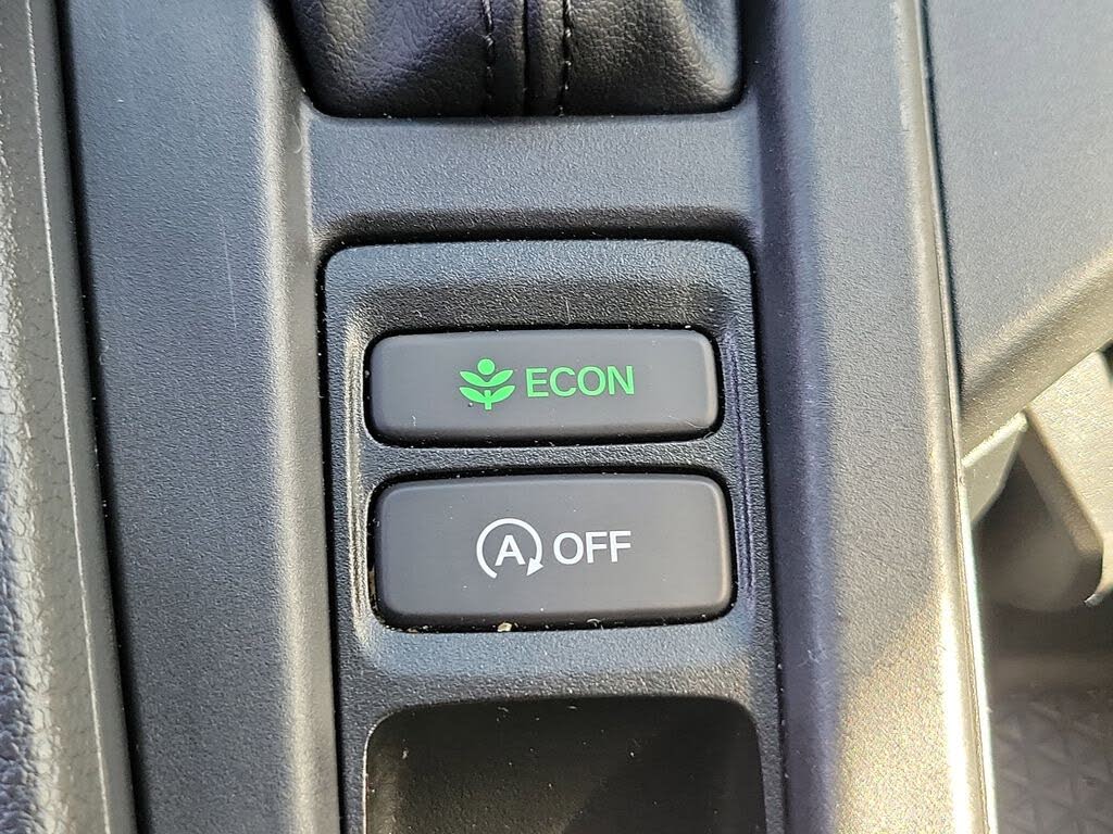 2023 Honda Accord