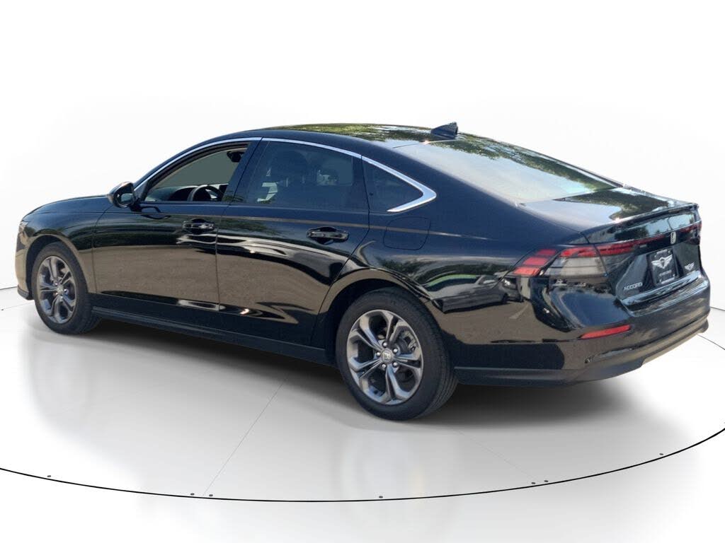 2023 Honda Accord