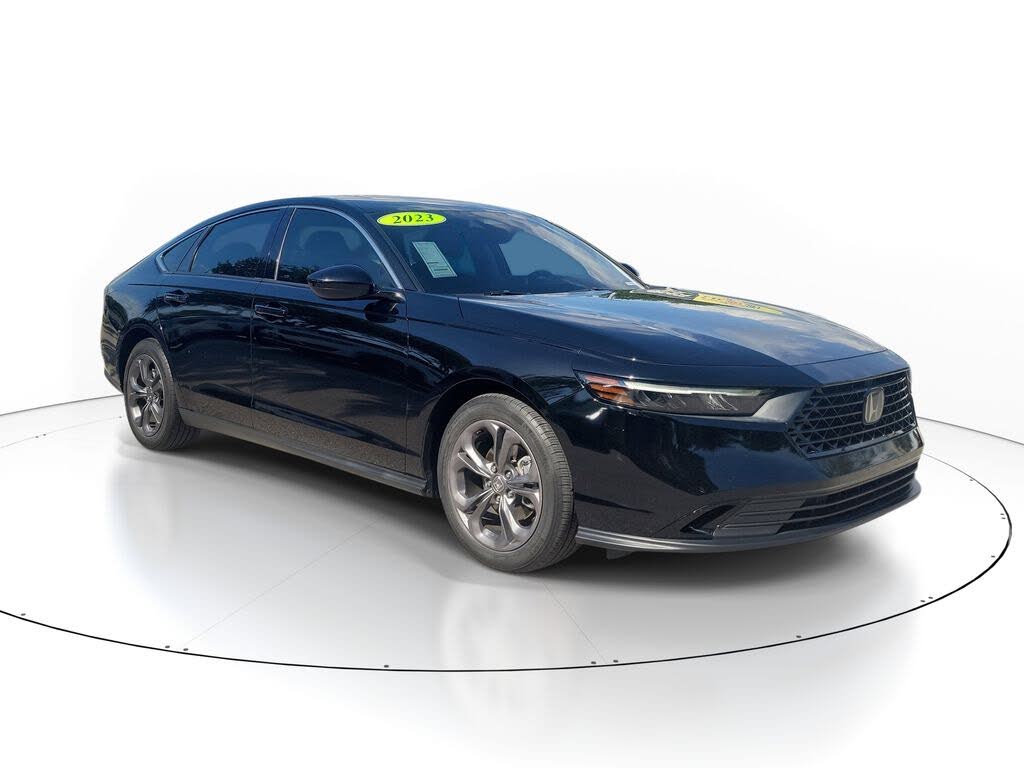 2023 Honda Accord