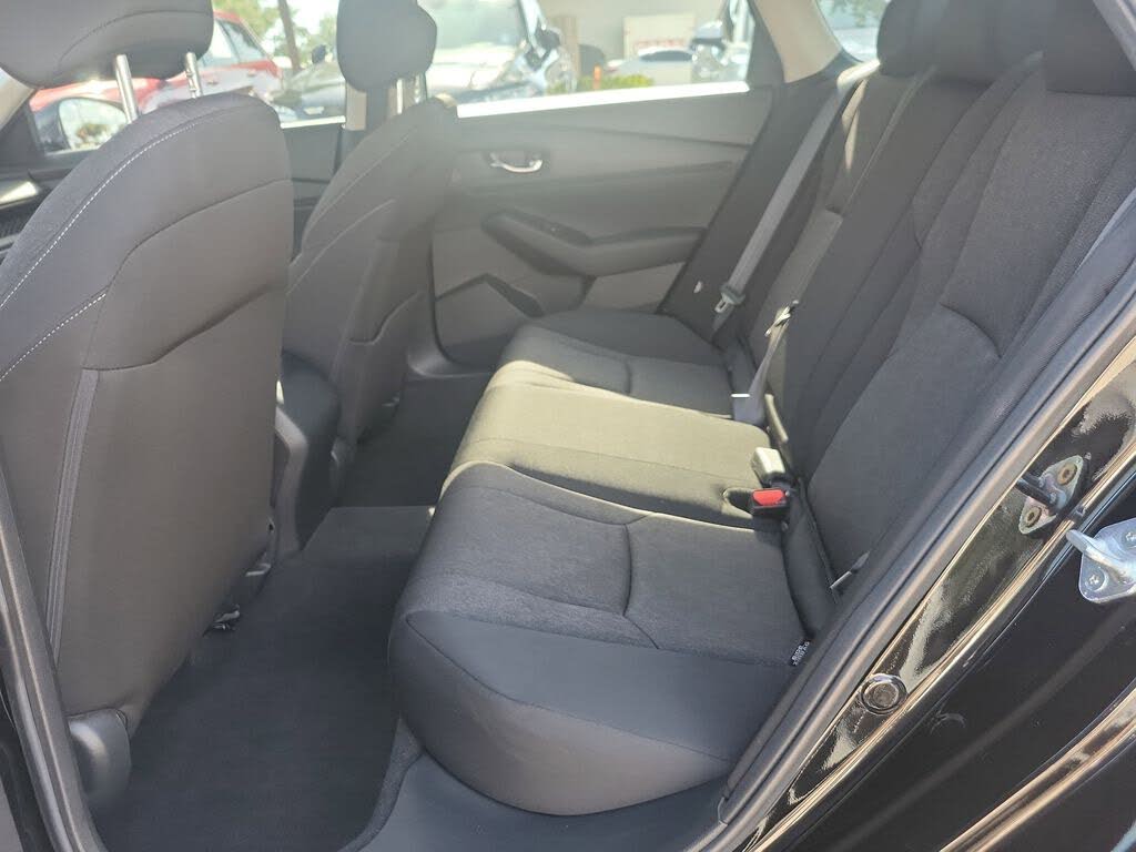 2023 Honda Accord