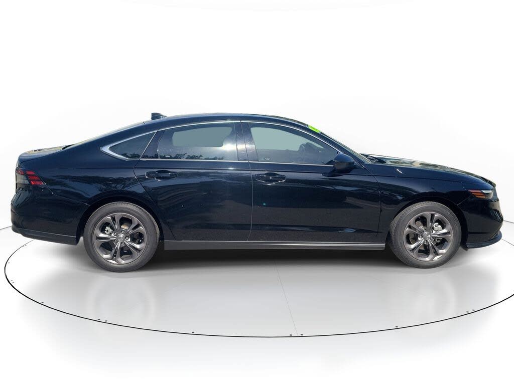2023 Honda Accord