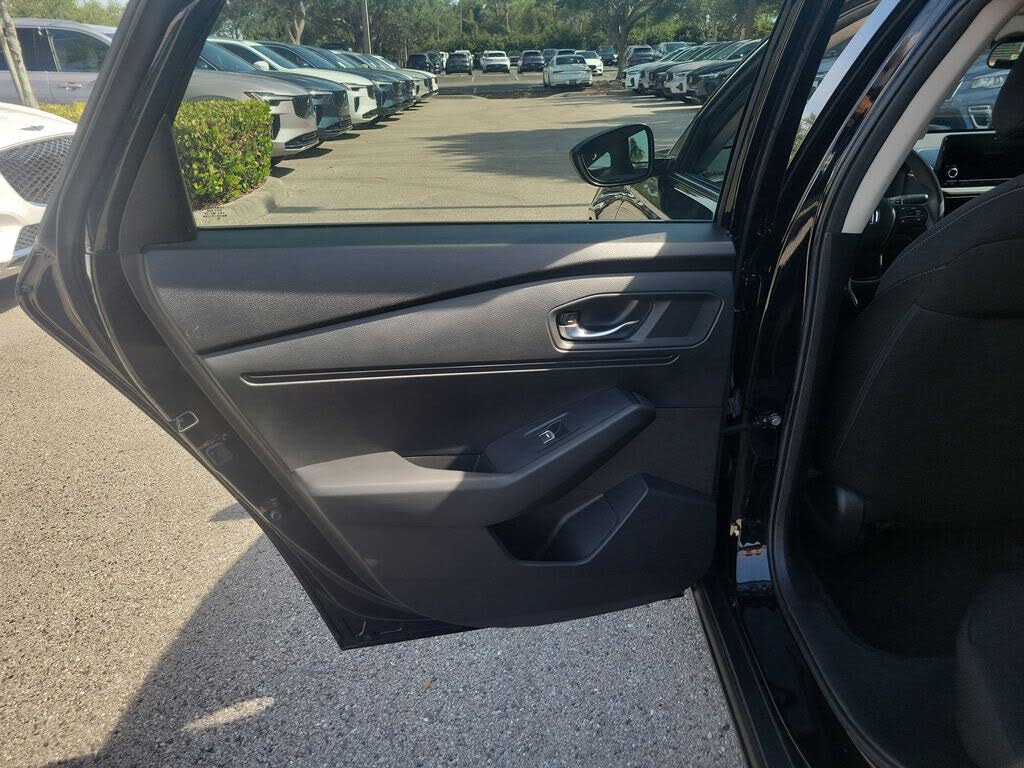 2023 Honda Accord