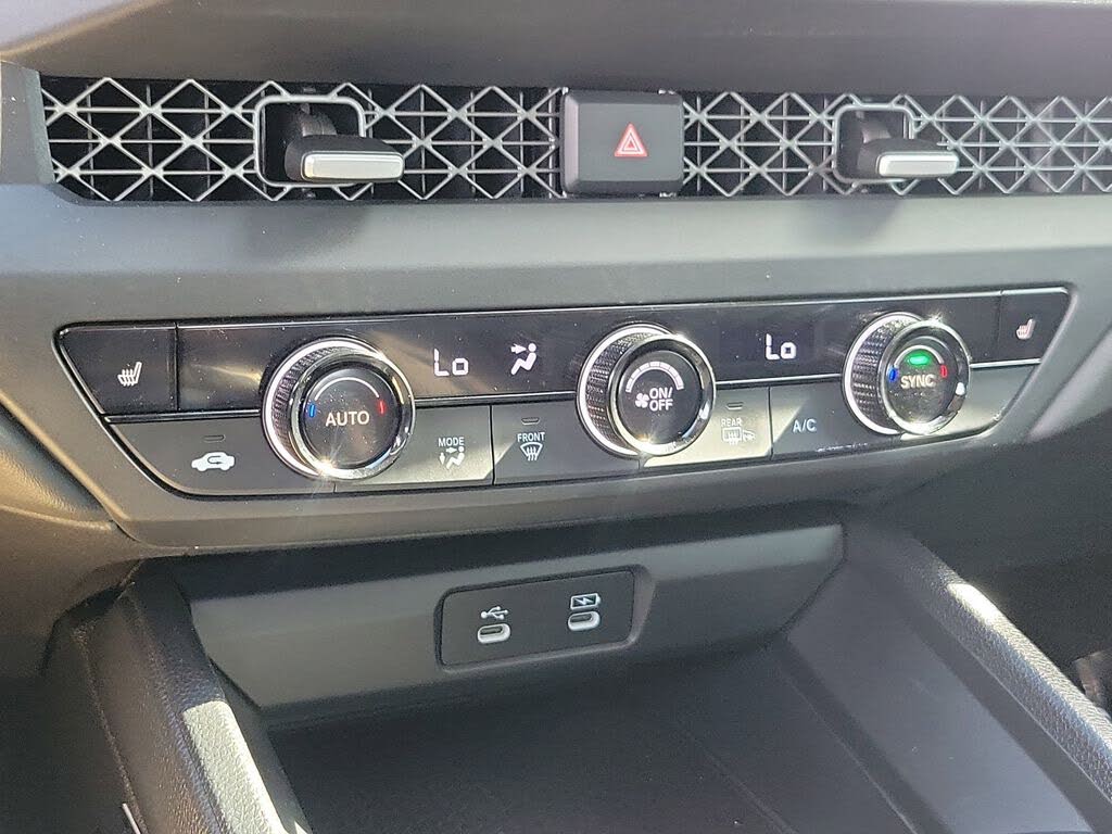 2023 Honda Accord