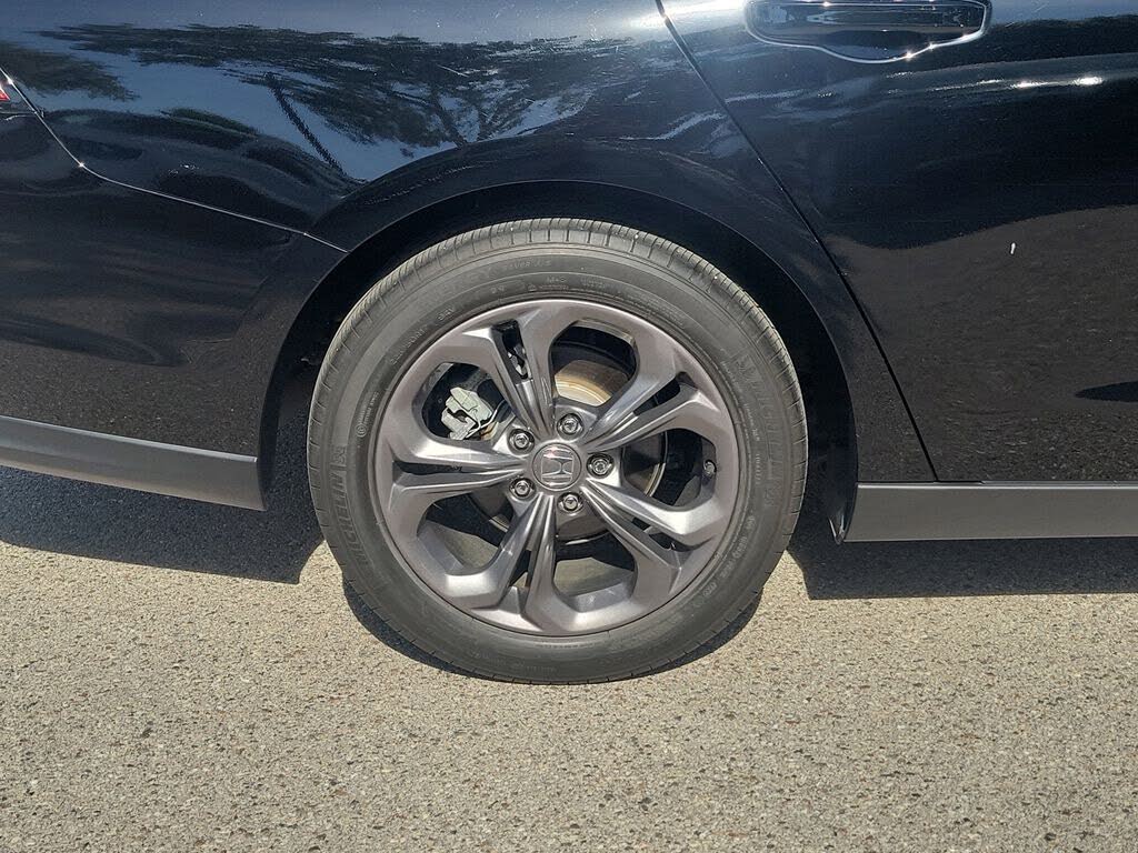 2023 Honda Accord
