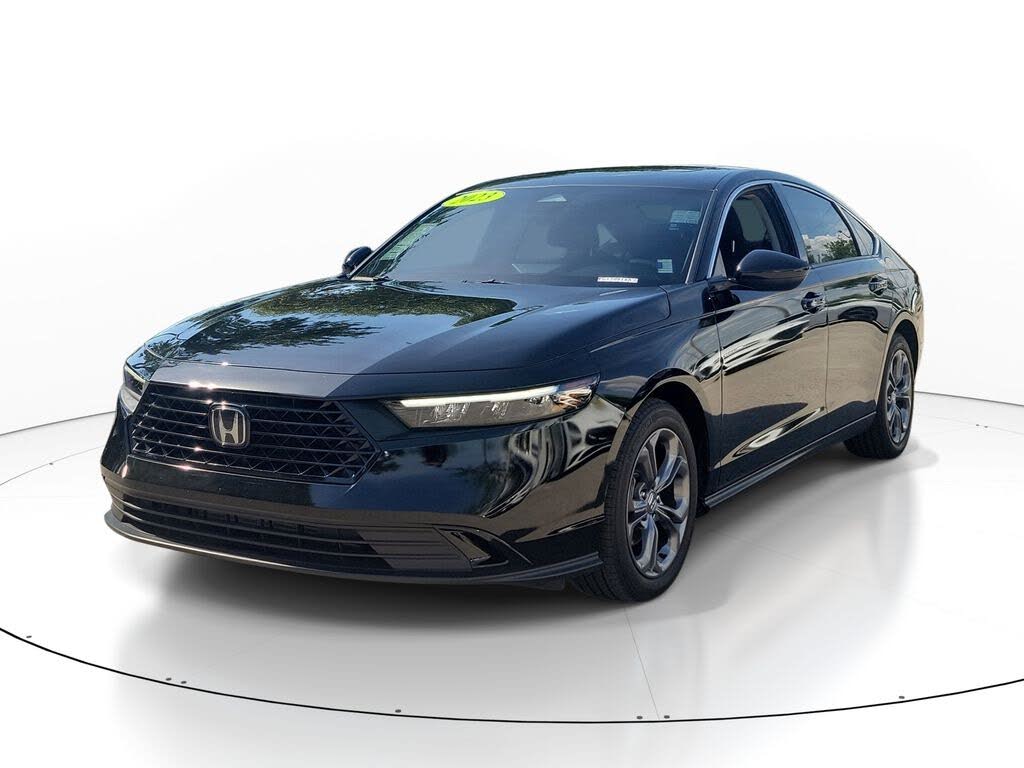 2023 Honda Accord