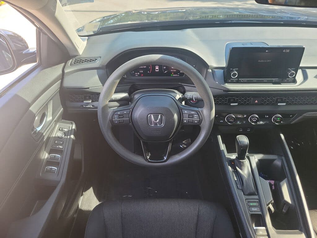 2023 Honda Accord
