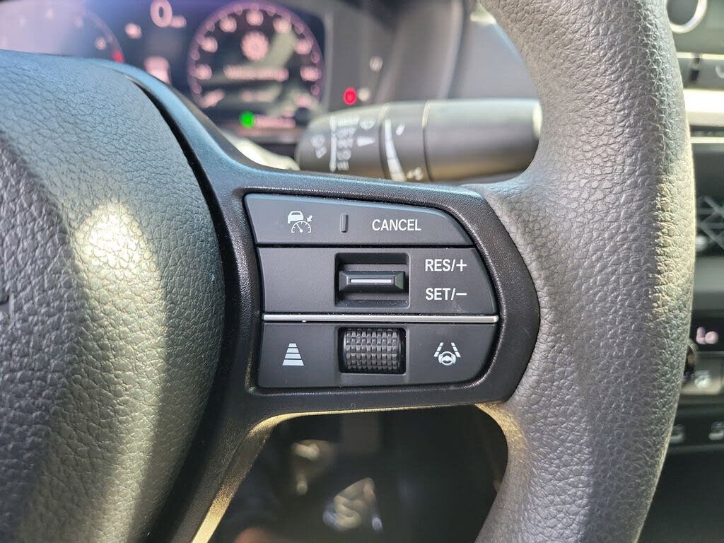 2023 Honda Accord