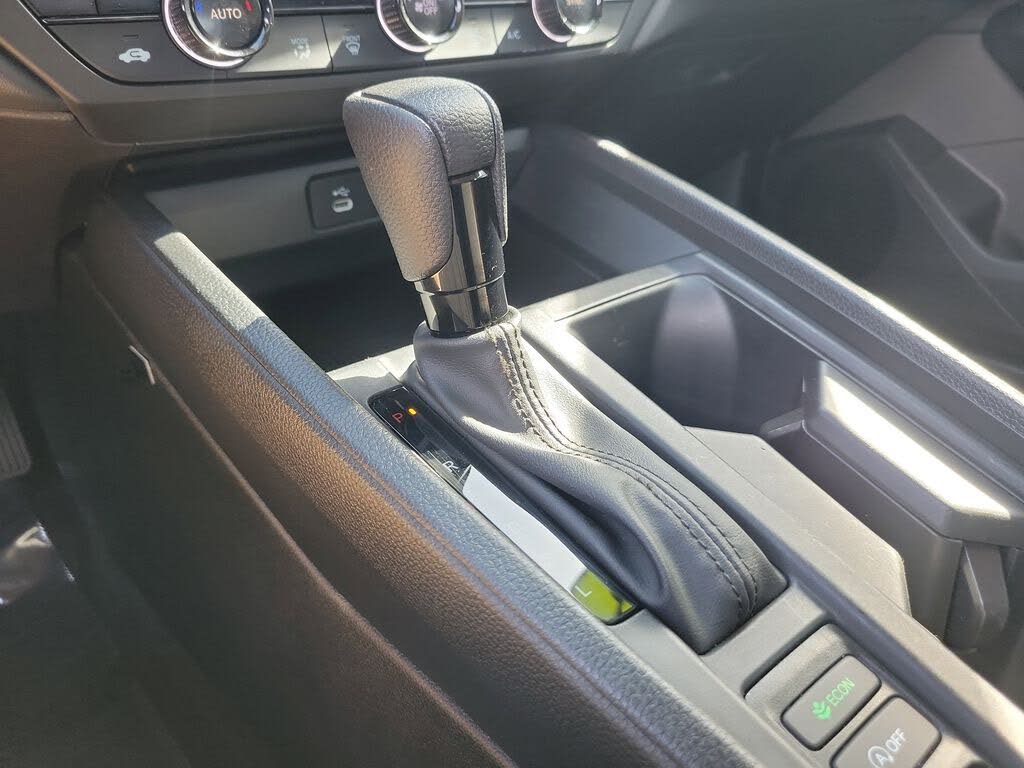 2023 Honda Accord