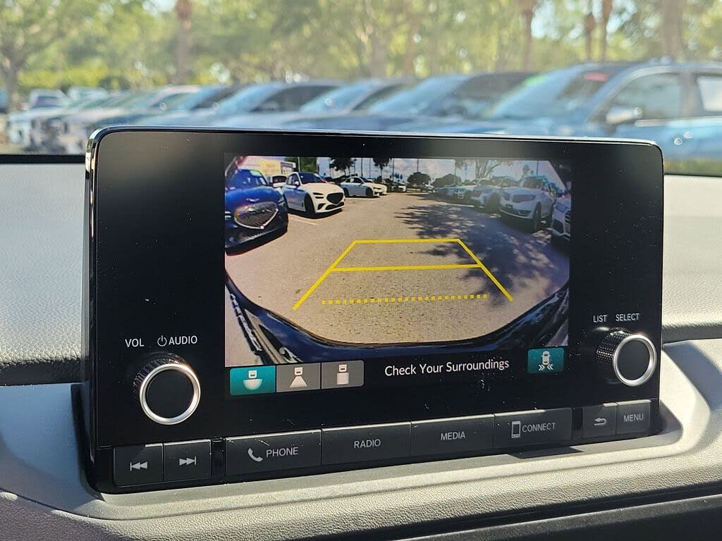 2023 Honda Accord