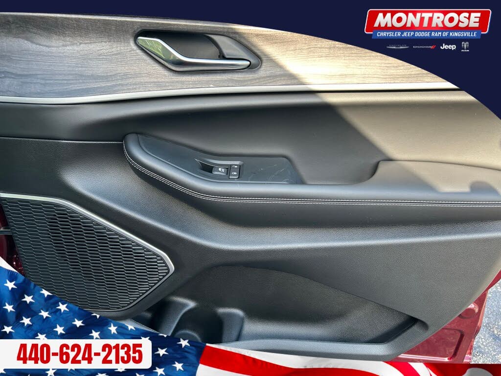 2025 Jeep Grand Cherokee 4xe