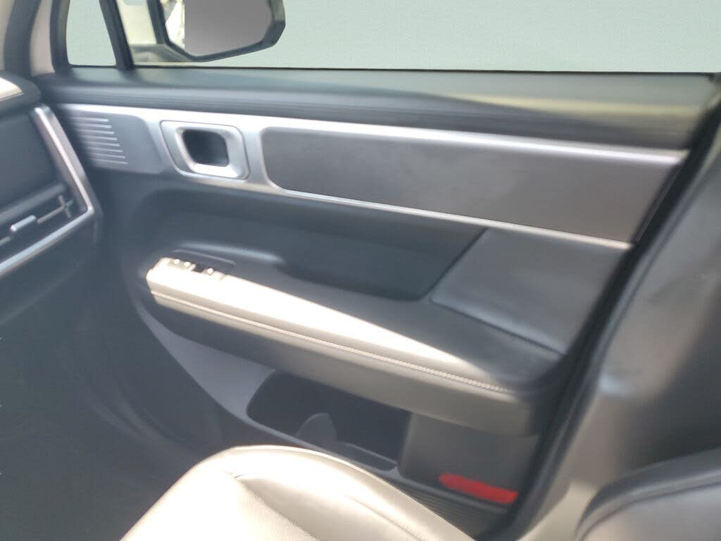 2024 Hyundai Santa Fe