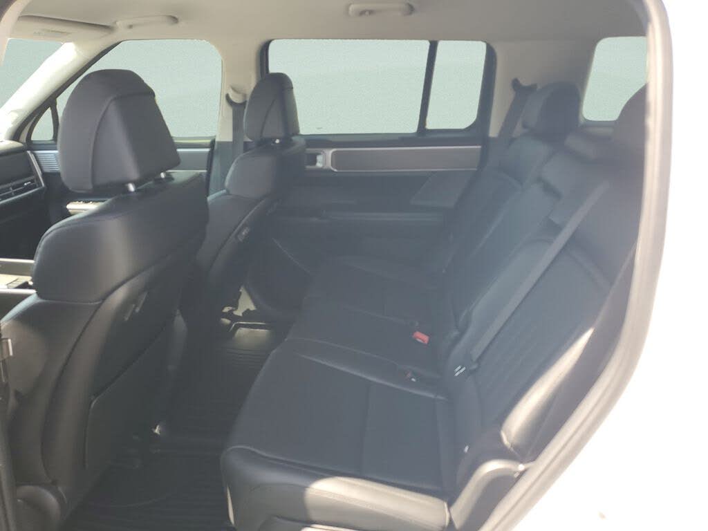 2024 Hyundai Santa Fe