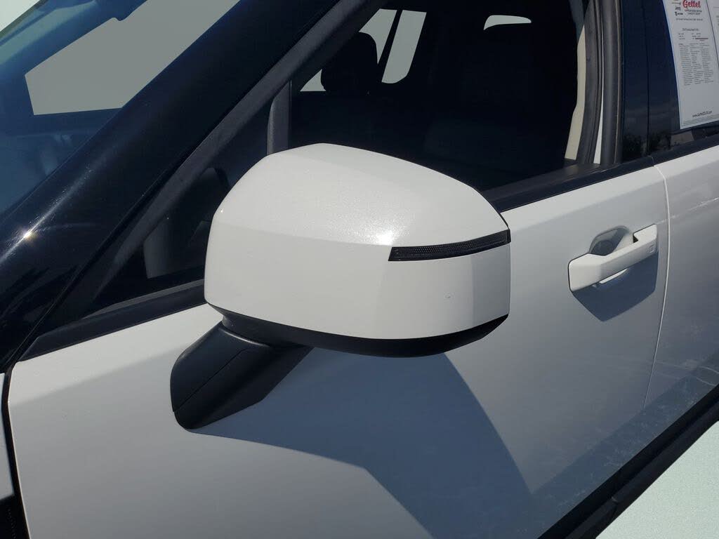2024 Hyundai Santa Fe