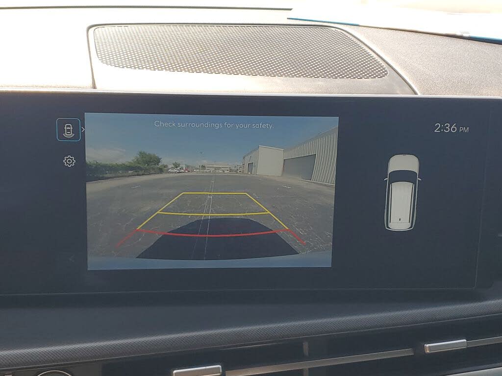 2024 Hyundai Santa Fe
