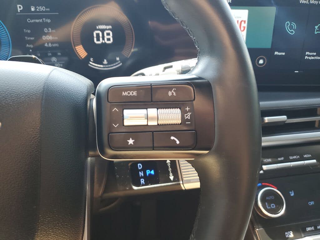 2024 Hyundai Santa Fe