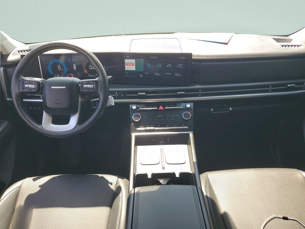 2024 Hyundai Santa Fe