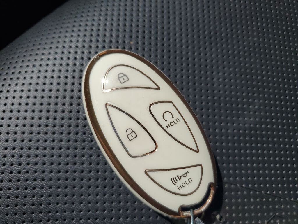 2024 Hyundai Santa Fe