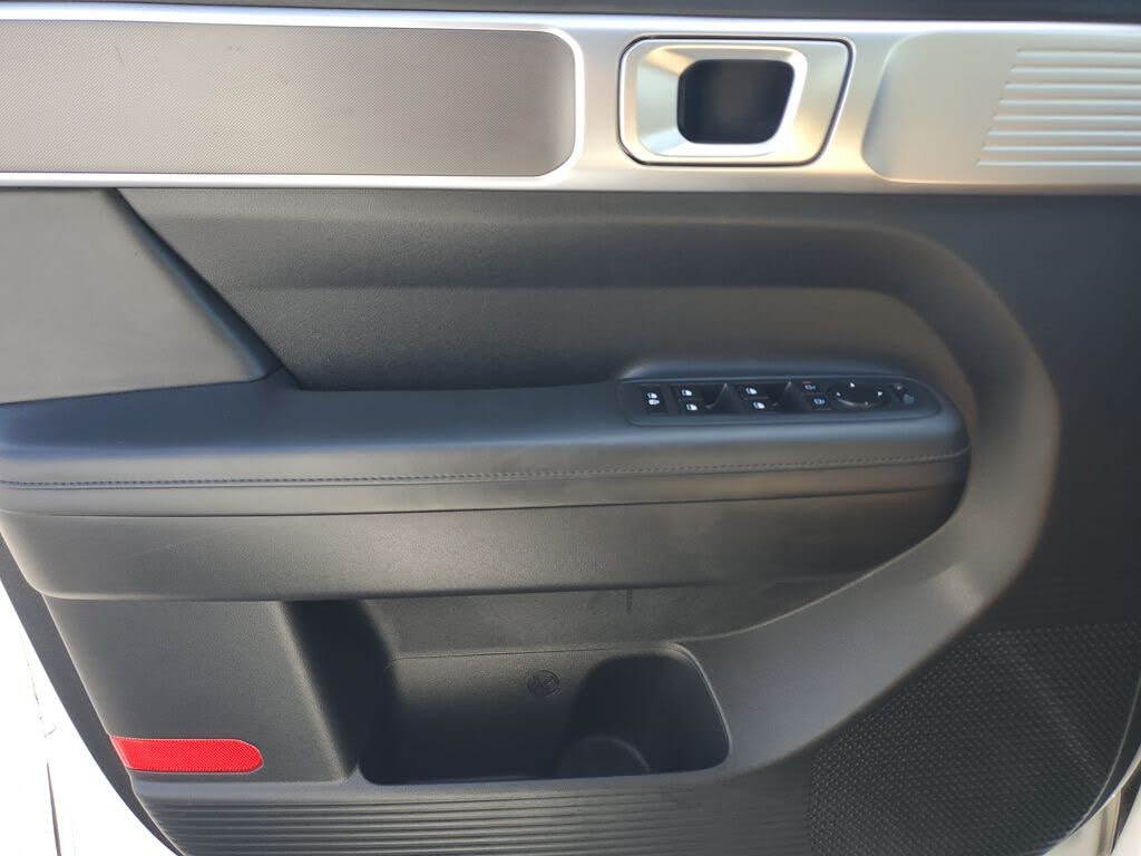 2024 Hyundai Santa Fe