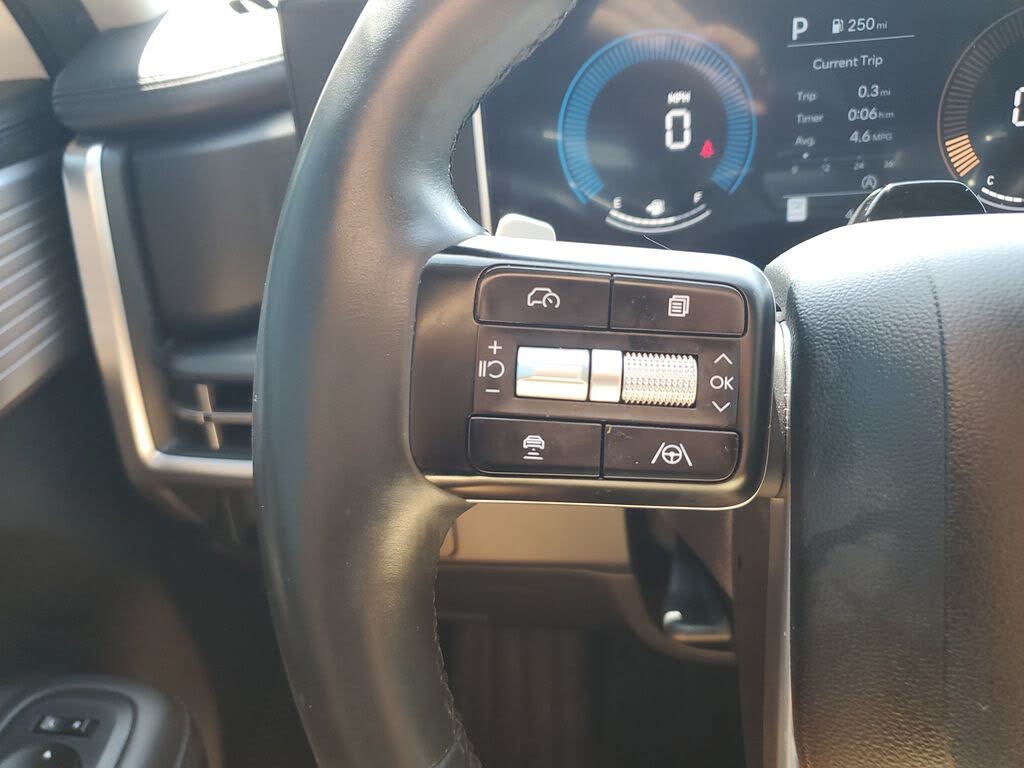 2024 Hyundai Santa Fe