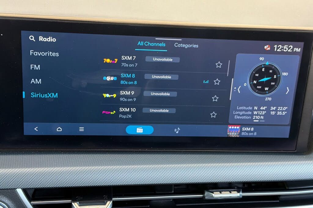 2025 Hyundai Sonata