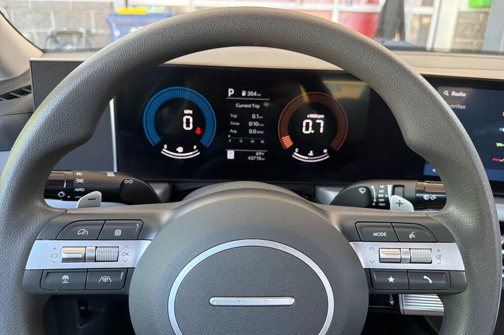2025 Hyundai Sonata