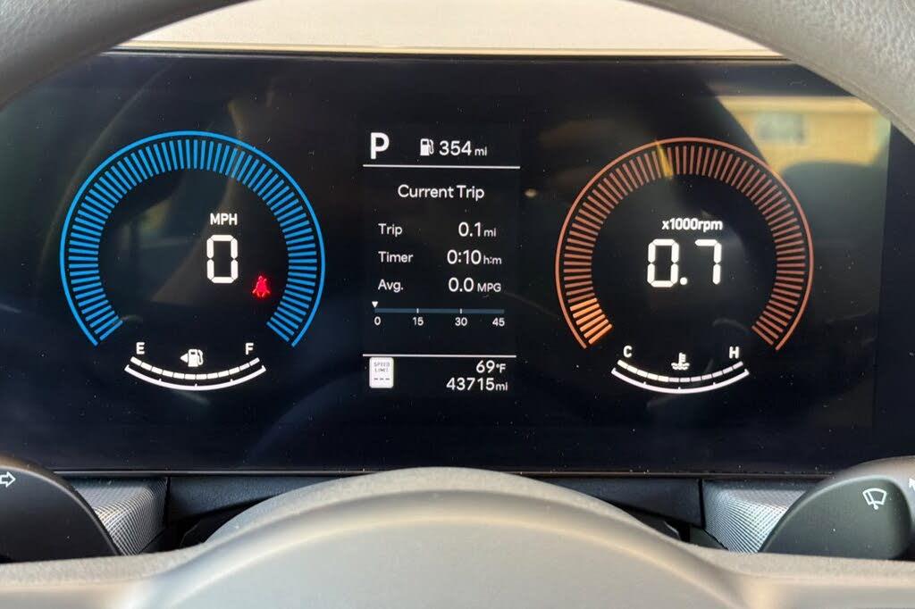 2025 Hyundai Sonata