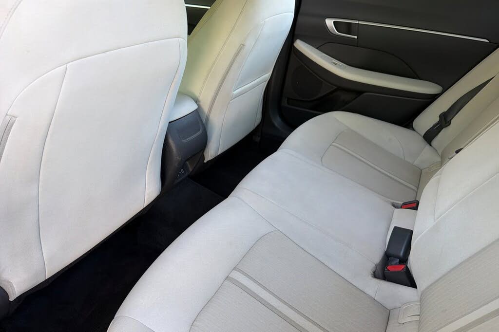 2025 Hyundai Sonata