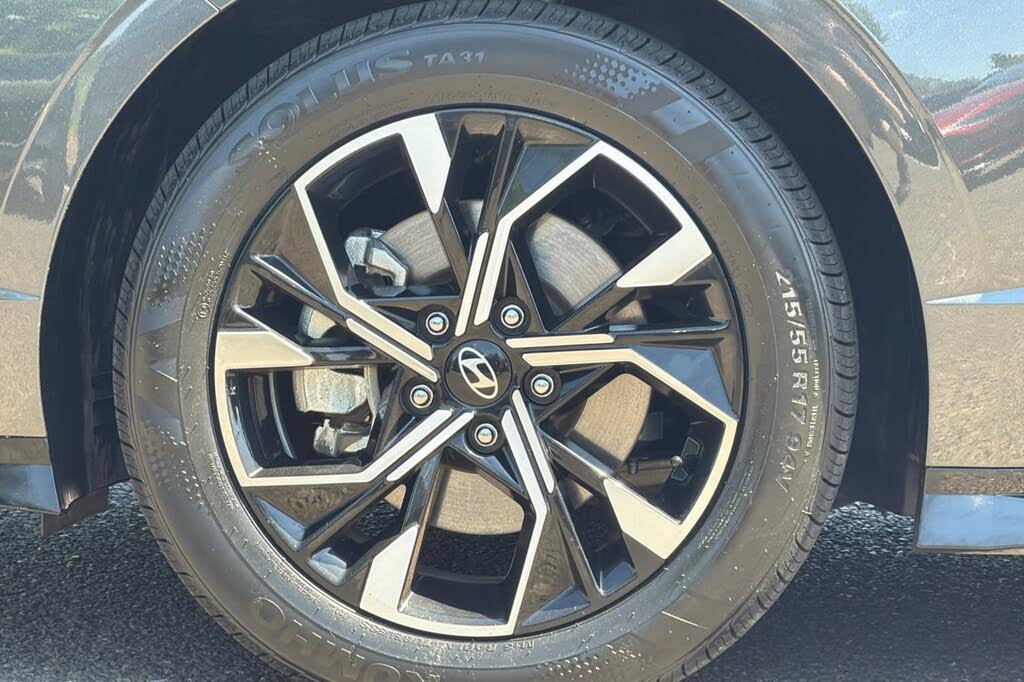 2025 Hyundai Sonata