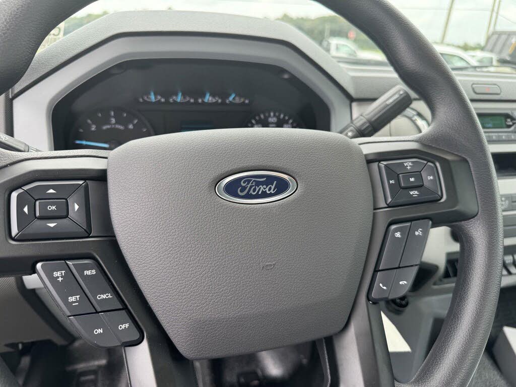 2025 Ford F-650 Super Duty