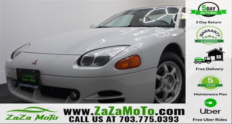 Mitsubishi 3000GT