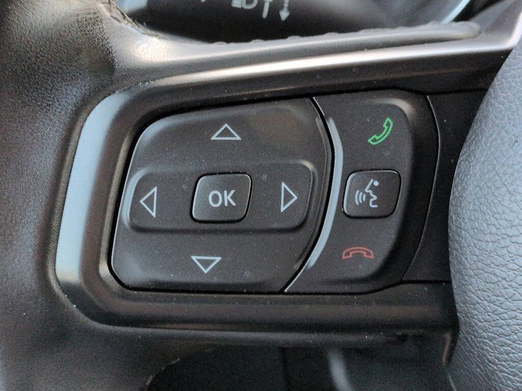 2022 Jeep Wrangler Unlimited