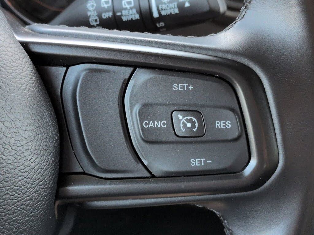 2022 Jeep Wrangler Unlimited