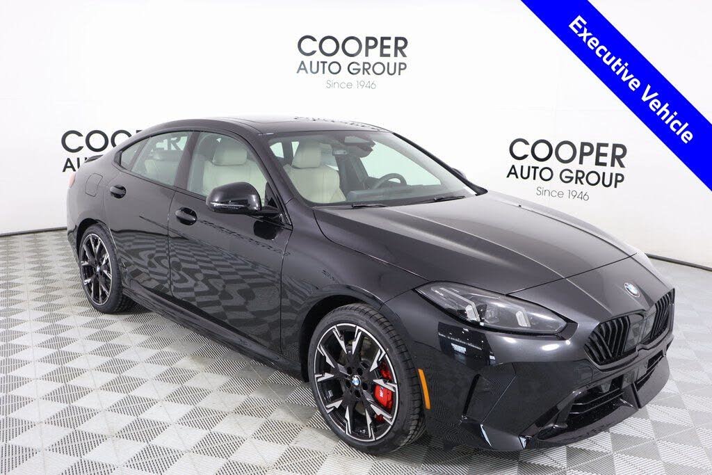 2025 BMW 2 Series