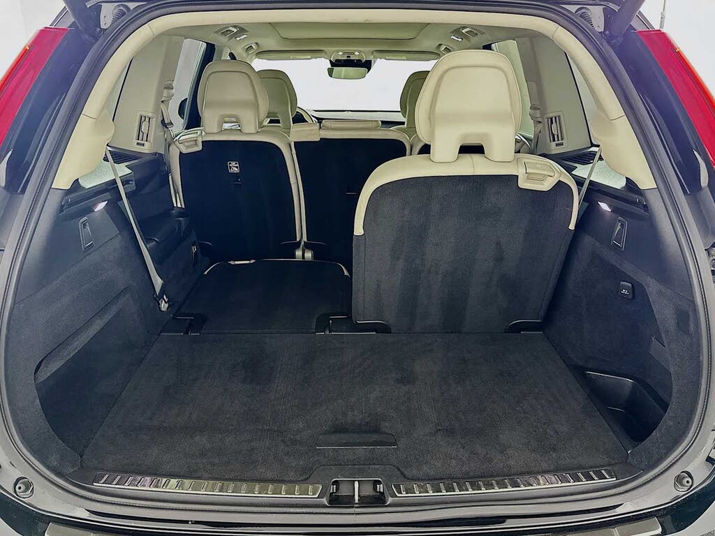 2020 Volvo XC90