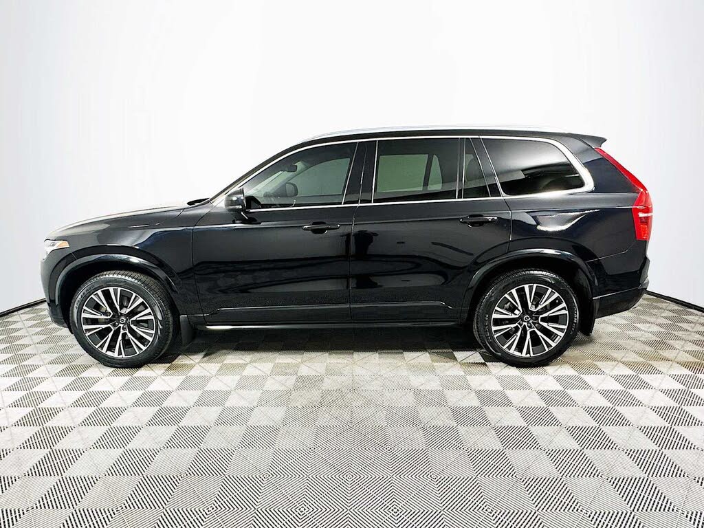 2020 Volvo XC90