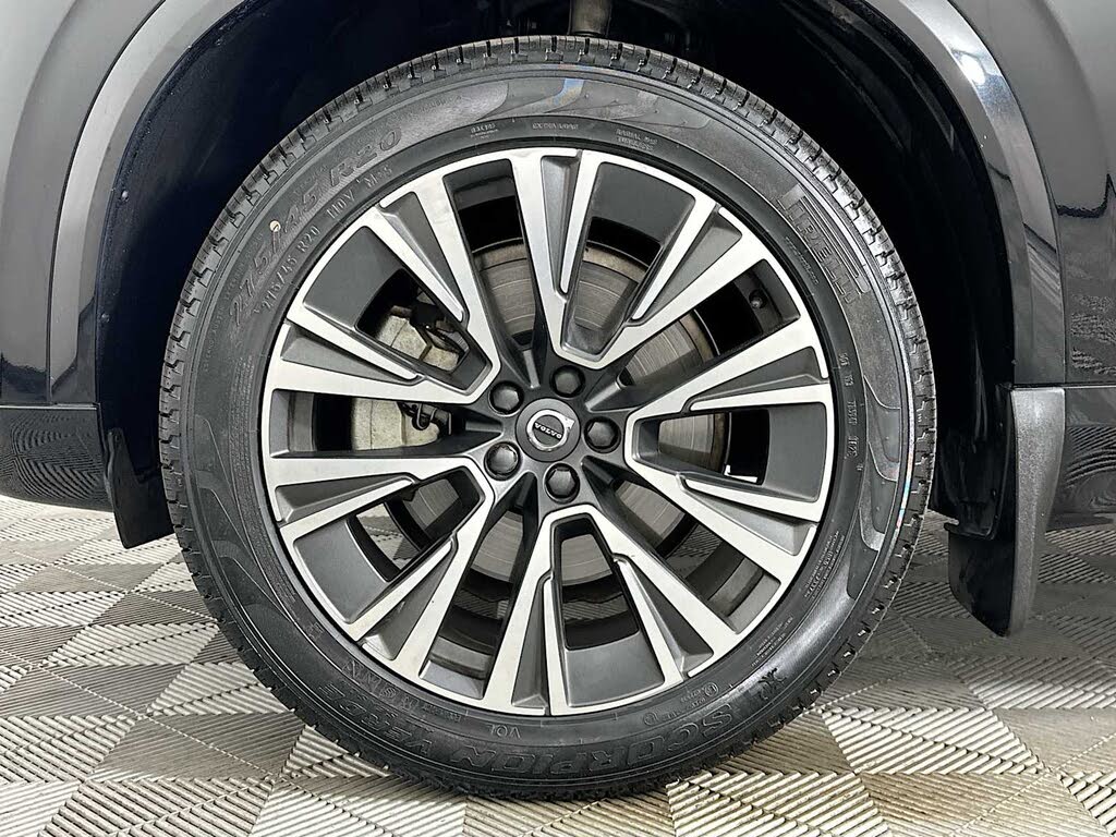 2020 Volvo XC90
