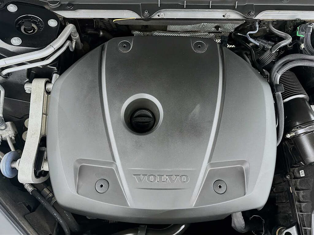 2020 Volvo XC90
