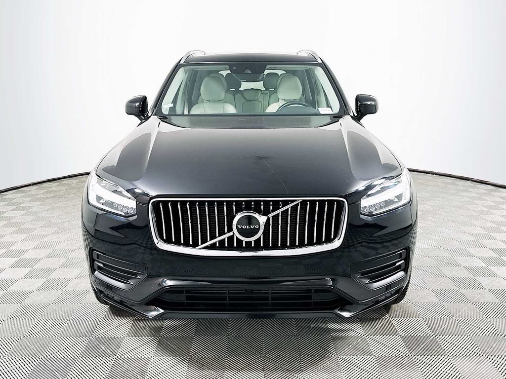 2020 Volvo XC90